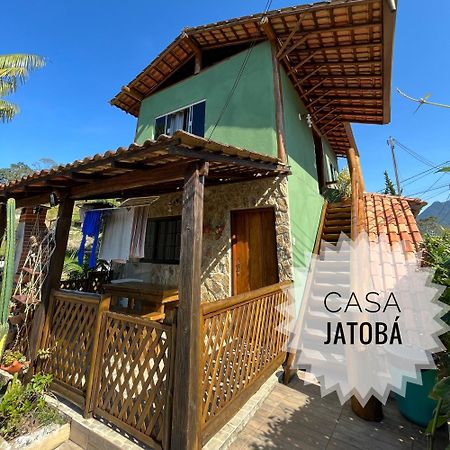Casa Espacosa Familiar Параті Екстер'єр фото