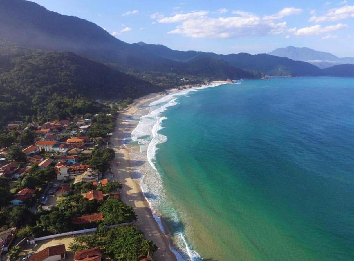 Casa Espacosa Familiar Параті Екстер'єр фото