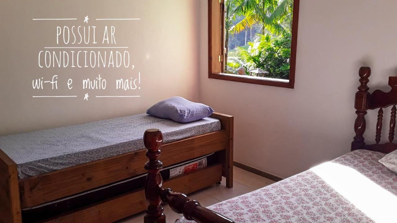 Casa Espacosa Familiar Параті Екстер'єр фото