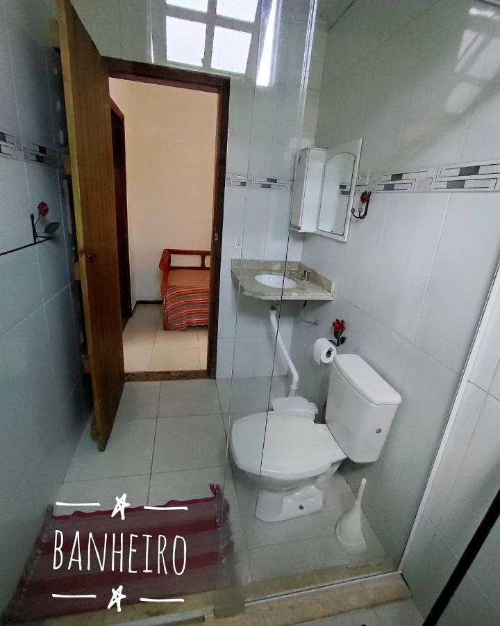 Casa Espacosa Familiar Параті Екстер'єр фото