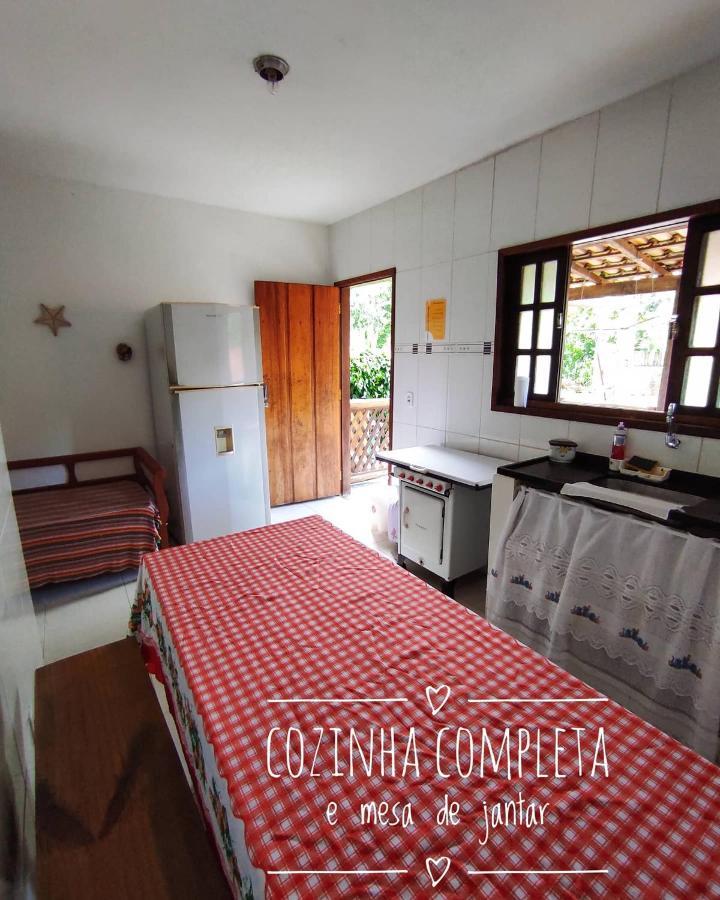 Casa Espacosa Familiar Параті Екстер'єр фото
